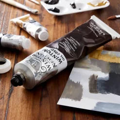 Winsor & Newton™ Winton 6.75oz. Oil Colour™ Paint