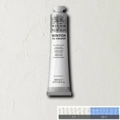Winsor & Newton™ Winton 6.75oz. Oil Colour™ Paint