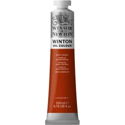 Winsor & Newton™ Winton 6.75oz. Oil Colour™ Paint
