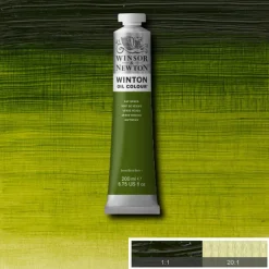 Winsor & Newton™ Winton 6.75oz. Oil Colour™ Paint