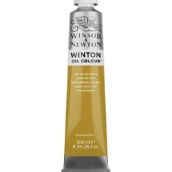 Winsor & Newton™ Winton 6.75oz. Oil Colour™ Paint