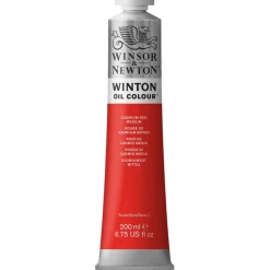 Winsor & Newton™ Winton 6.75oz. Oil Colour™ Paint