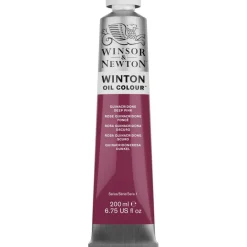 Winsor & Newton™ Winton 6.75oz. Oil Colour™ Paint