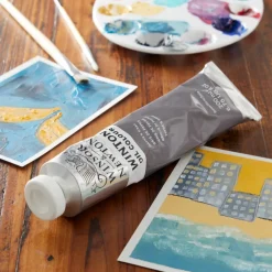 Winsor & Newton™ Winton 6.75oz. Oil Colour™ Paint