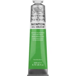Winsor & Newton™ Winton 6.75oz. Oil Colour™ Paint