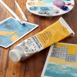 Winsor & Newton™ Winton 6.75oz. Oil Colour™ Paint