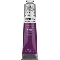 Winsor & Newton™ Winton 6.75oz. Oil Colour™ Paint