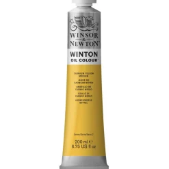 Winsor & Newton™ Winton 6.75oz. Oil Colour™ Paint