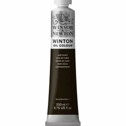 Winsor & Newton™ Winton 6.75oz. Oil Colour™ Paint