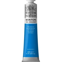 Winsor & Newton™ Winton 6.75oz. Oil Colour™ Paint