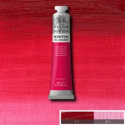 Winsor & Newton™ Winton 6.75oz. Oil Colour™ Paint