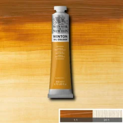 Winsor & Newton™ Winton 6.75oz. Oil Colour™ Paint