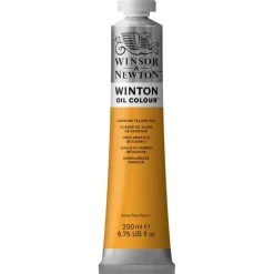 Winsor & Newton™ Winton 6.75oz. Oil Colour™ Paint