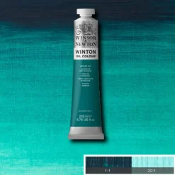Winsor & Newton™ Winton 6.75oz. Oil Colour™ Paint