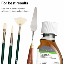 Winsor & Newton™ Winton 6.75oz. Oil Colour™ Paint