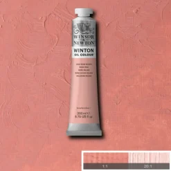 Winsor & Newton™ Winton 6.75oz. Oil Colour™ Paint