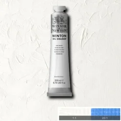 Winsor & Newton™ Winton 6.75oz. Oil Colour™ Paint