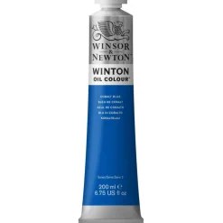 Winsor & Newton™ Winton 6.75oz. Oil Colour™ Paint