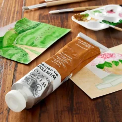 Winsor & Newton™ Winton 6.75oz. Oil Colour™ Paint