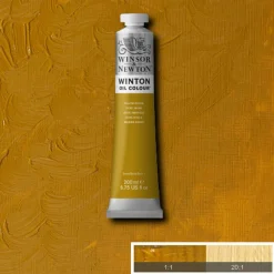Winsor & Newton™ Winton 6.75oz. Oil Colour™ Paint