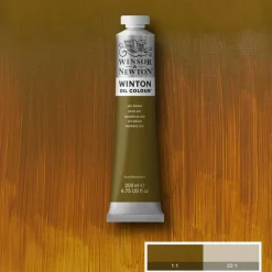 Winsor & Newton™ Winton 6.75oz. Oil Colour™ Paint