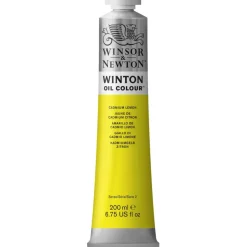 Winsor & Newton™ Winton 6.75oz. Oil Colour™ Paint
