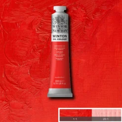 Winsor & Newton™ Winton 6.75oz. Oil Colour™ Paint