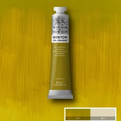 Winsor & Newton™ Winton 6.75oz. Oil Colour™ Paint
