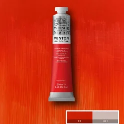 Winsor & Newton™ Winton 6.75oz. Oil Colour™ Paint