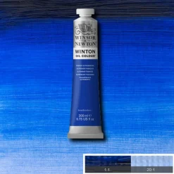 Winsor & Newton™ Winton 6.75oz. Oil Colour™ Paint