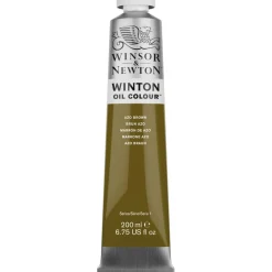 Winsor & Newton™ Winton 6.75oz. Oil Colour™ Paint