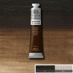 Winsor & Newton™ Winton 6.75oz. Oil Colour™ Paint