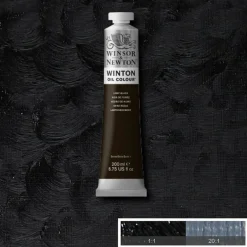 Winsor & Newton™ Winton 6.75oz. Oil Colour™ Paint