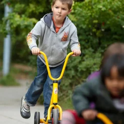 Winther® 3 Wheel Scooter