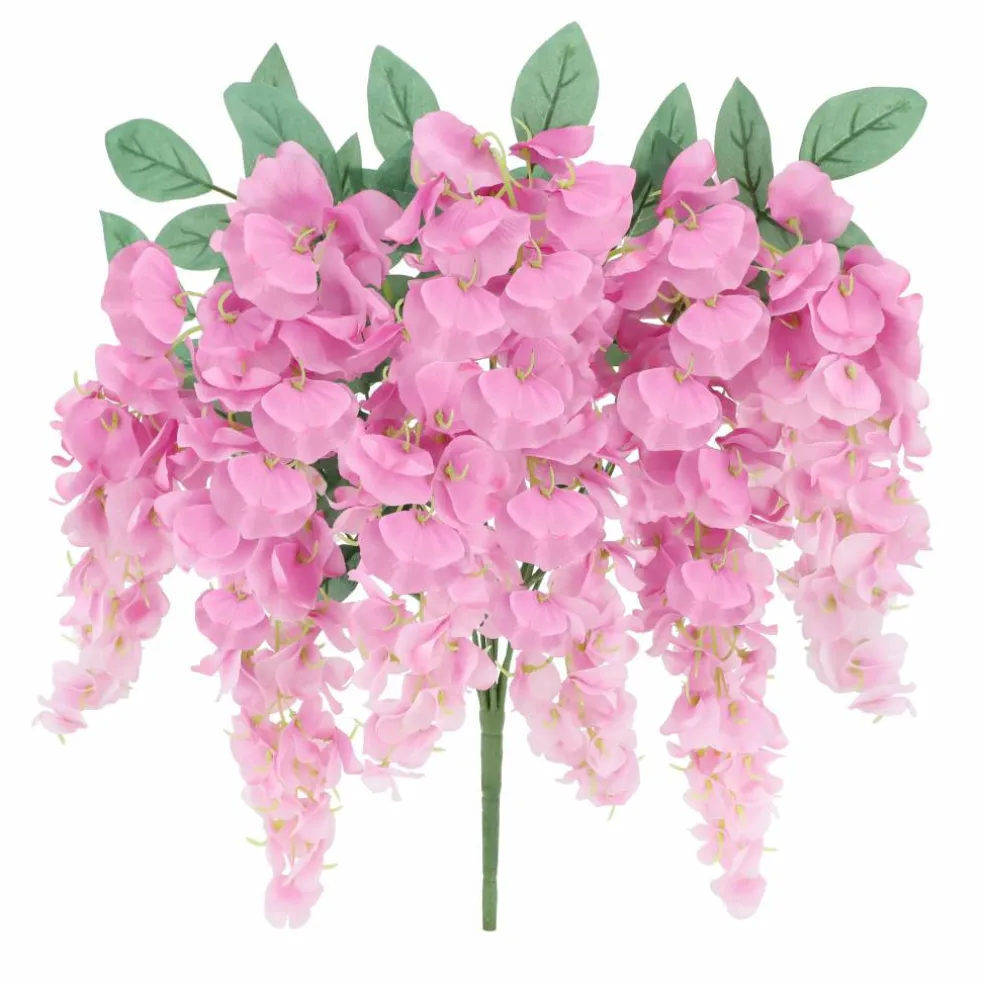 18" Wisteria Deluxe Bush by Ashland®