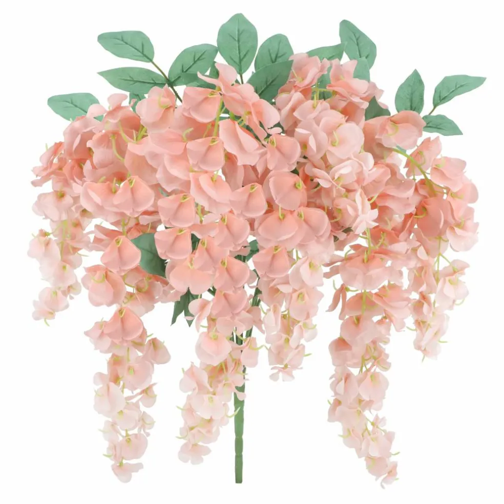 18" Wisteria Deluxe Bush by Ashland®