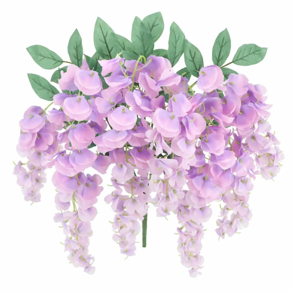 18" Wisteria Deluxe Bush by Ashland®