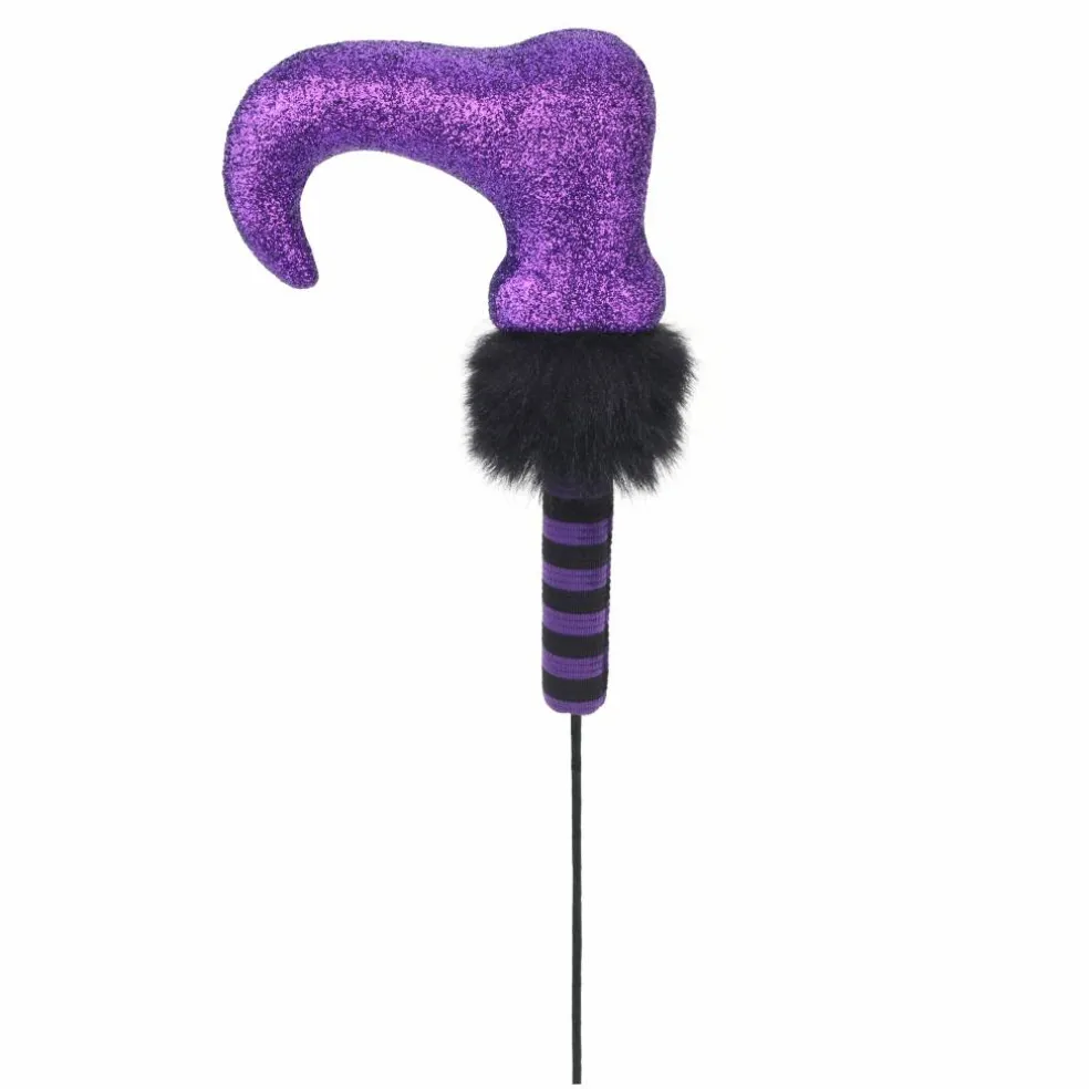 11" Witch Boot Pick by Ashland®