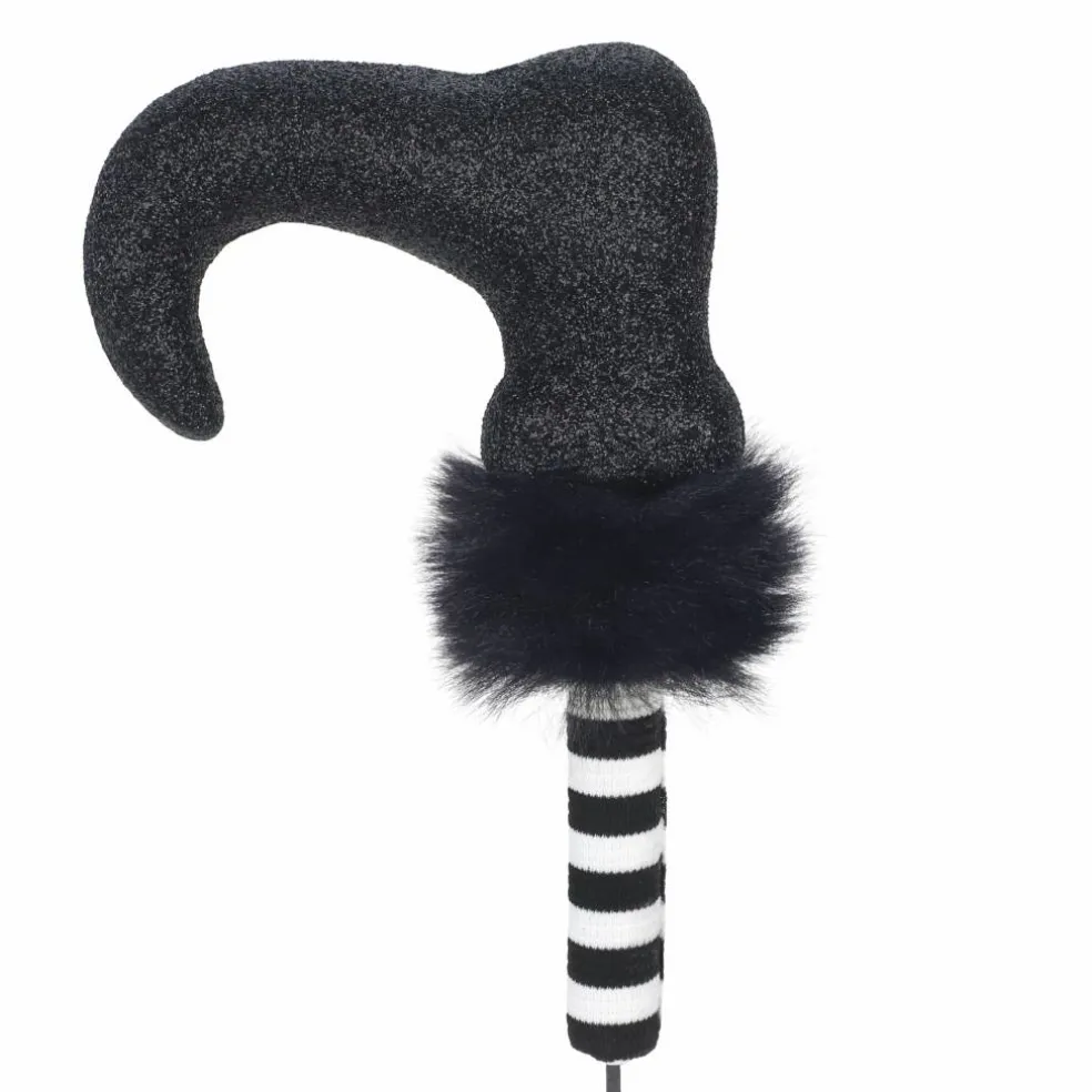 11" Witch Boot Pick by Ashland®