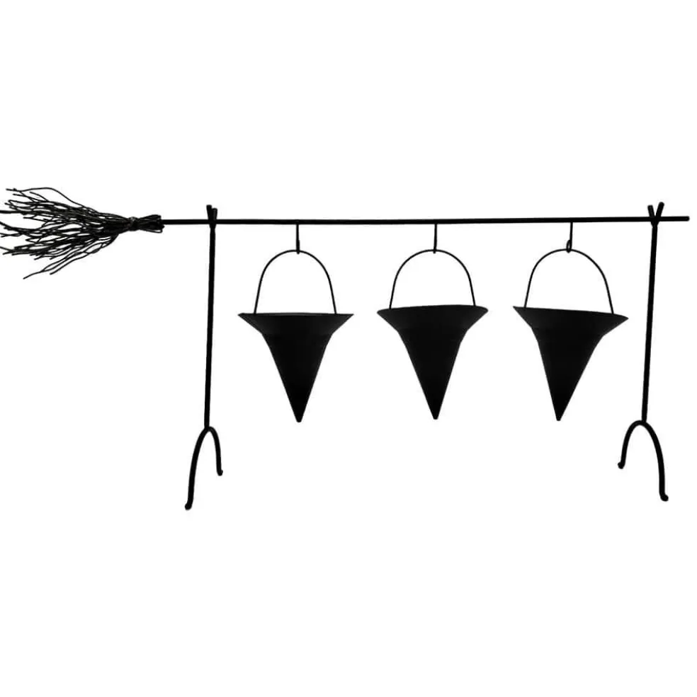 Witch Hat Cauldrons by Ashland®