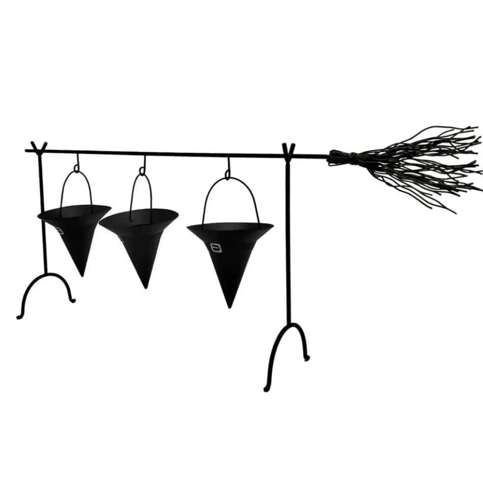 Witch Hat Cauldrons by Ashland®