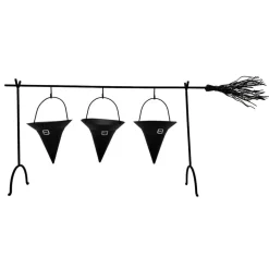 Witch Hat Cauldrons by Ashland®