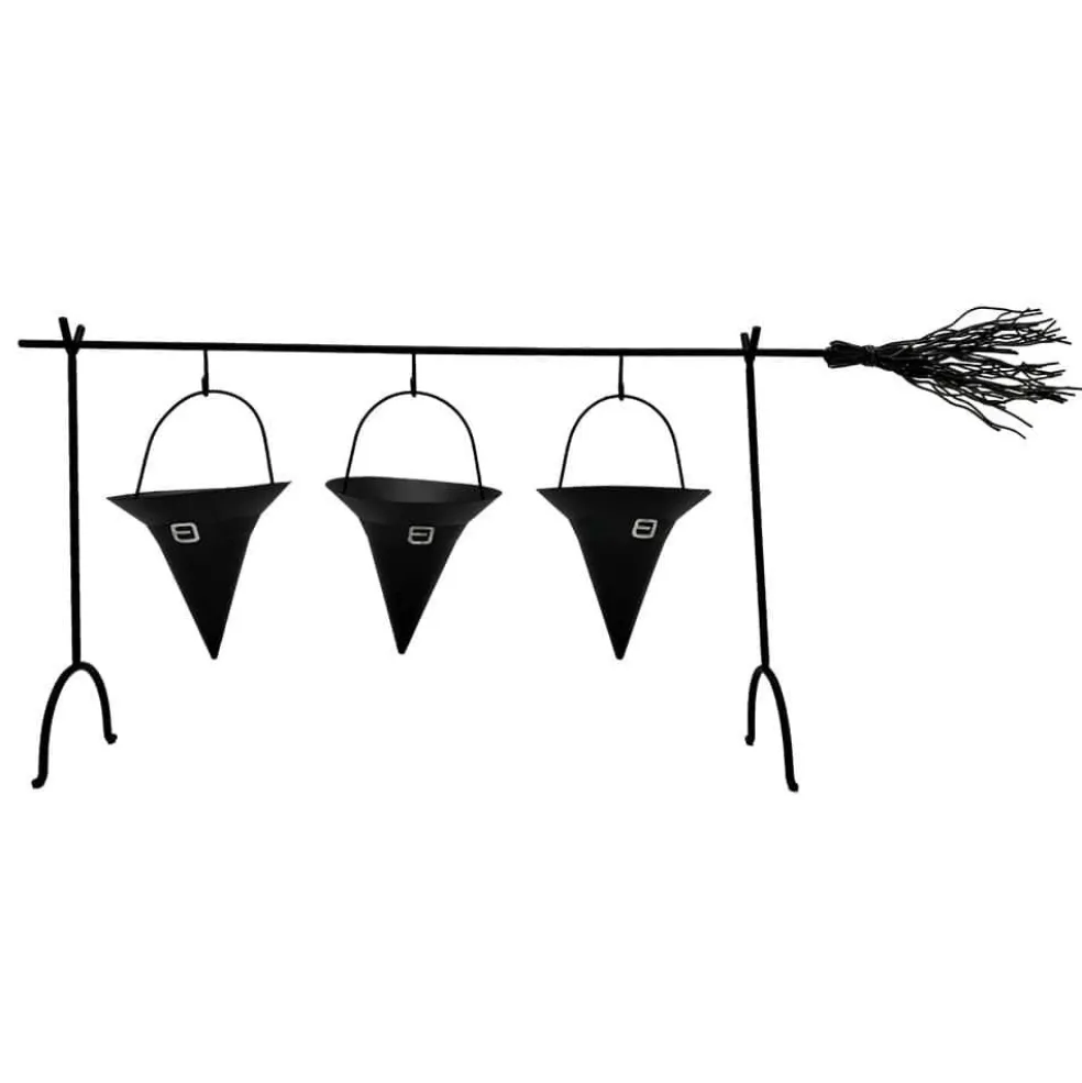 Witch Hat Cauldrons by Ashland®