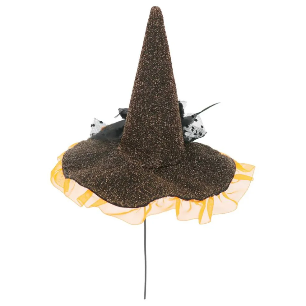 12" Witch Hat Pick by Ashland®