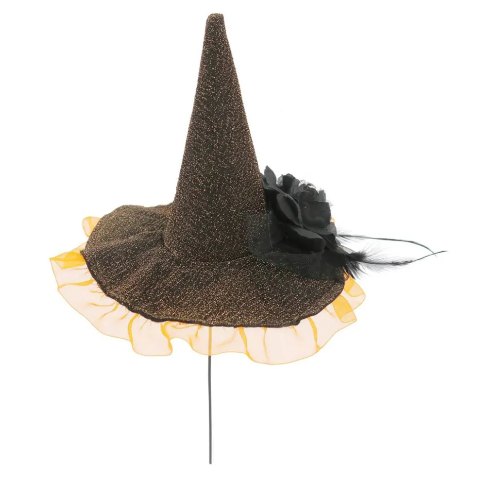 12" Witch Hat Pick by Ashland®