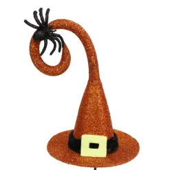 11.25" Witch Hat Pick with Spider by Ashland®
