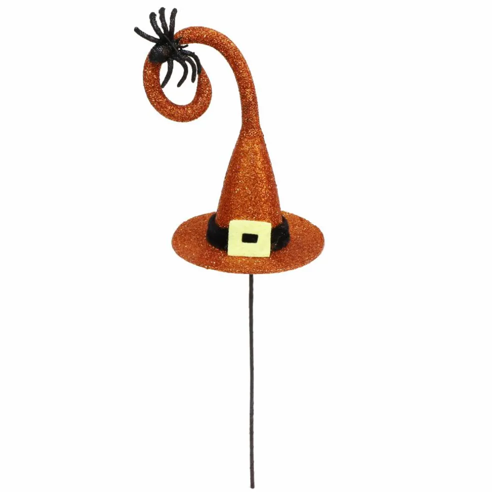 11.25" Witch Hat Pick with Spider by Ashland®