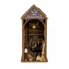 Witch Lair DIY Book Nook Kit by Make Market®