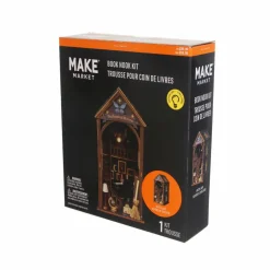 Witch Lair DIY Book Nook Kit by Make Market®