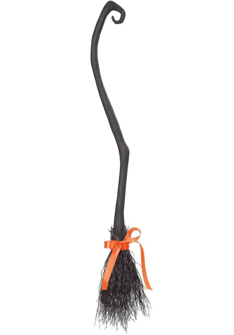 Witch's Broom Accessory